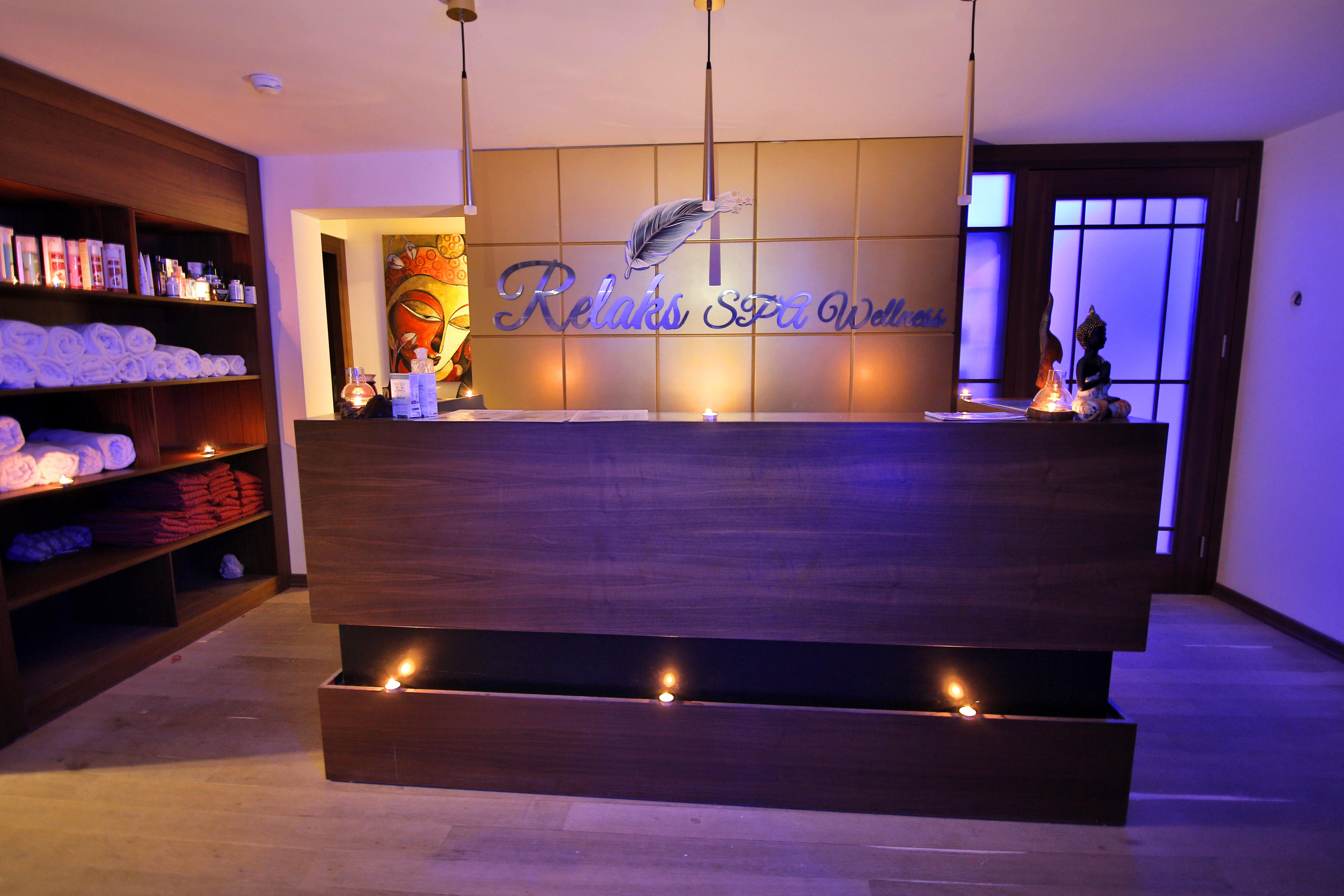 Reo Hotel Spa - Ex Pacco Hotel Antalya Eksteriør billede